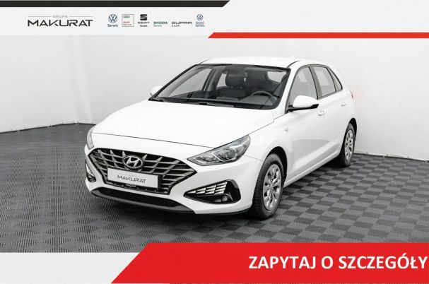 Hyundai i30 81 kW image number 2