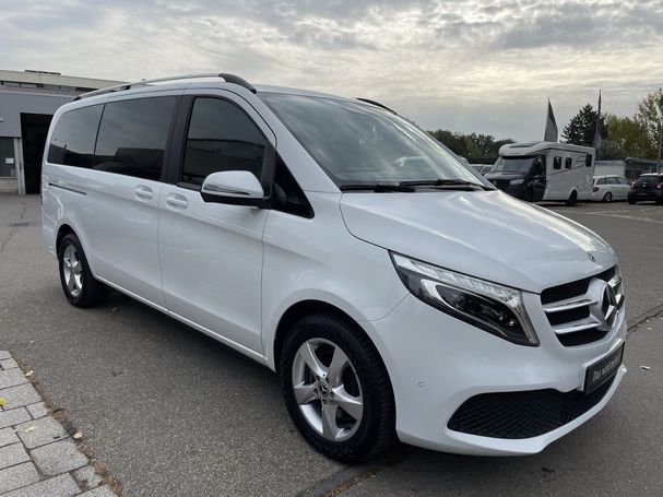 Mercedes-Benz V 220d 4Matic 120 kW image number 3