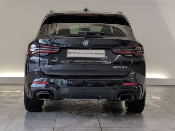 BMW X3 M xDrive 250 kW image number 3