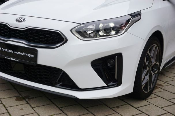 Kia ProCeed 103 kW image number 2