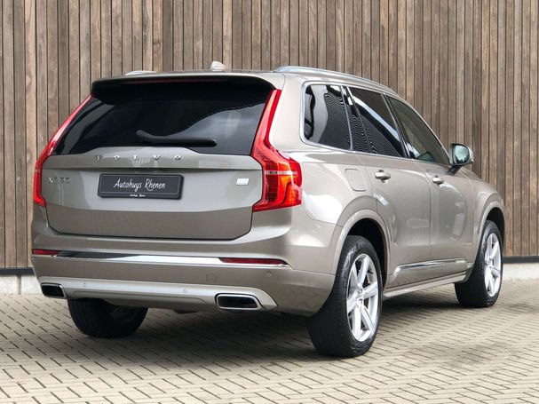 Volvo XC90 Recharge T8 AWD 287 kW image number 34