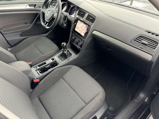 Volkswagen Golf Variant 1.6 TDI 85 kW image number 9