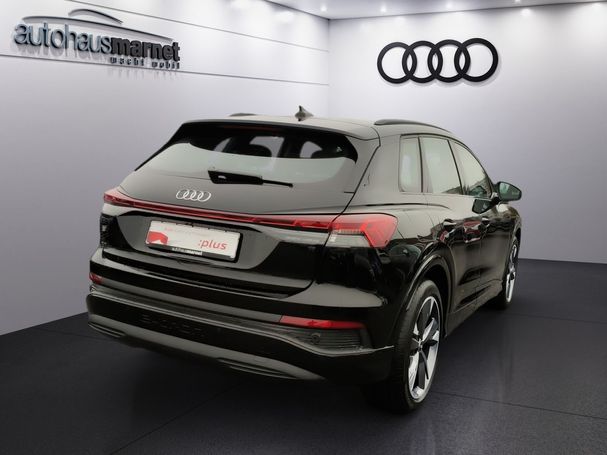 Audi Q4 40 e-tron 150 kW image number 8