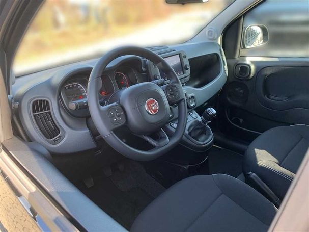 Fiat Panda 1.0 GSE 51 kW image number 10