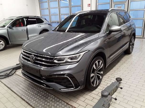 Volkswagen Tiguan Allspace 2.0 TDI R-Line DSG 4Motion 147 kW image number 1