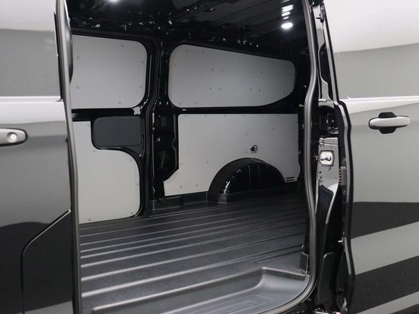 Ford Transit Custom 320 L2H1 Limited 100 kW image number 32