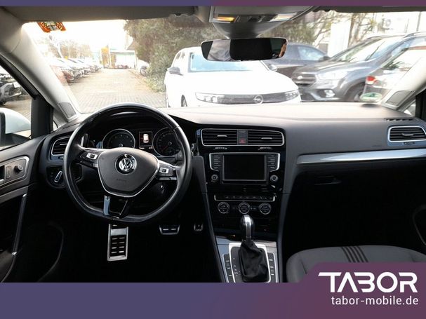 Volkswagen Golf 1.4 TSI DSG Allstar 110 kW image number 7