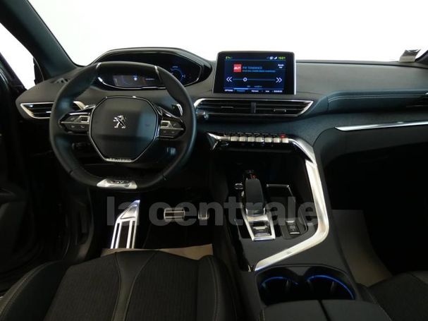 Peugeot 3008 Hybrid e-EAT8 165 kW image number 7