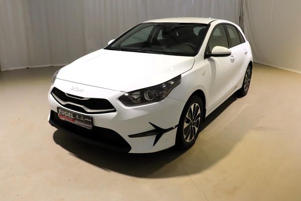 Kia Ceed 1.0 T-GDi 74 kW image number 1