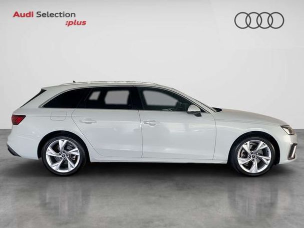 Audi A4 35 TDI S tronic S-line Avant 120 kW image number 6