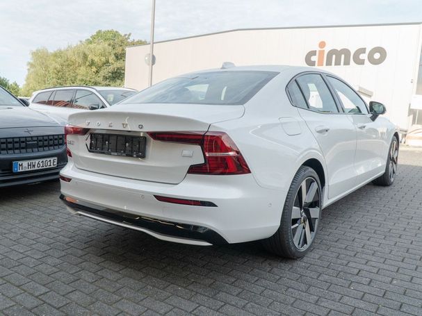 Volvo S60 Plus Dark AWD Recharge 335 kW image number 2