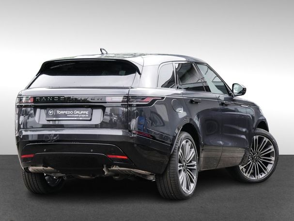 Land Rover Range Rover Velar Dynamic SE 221 kW image number 3