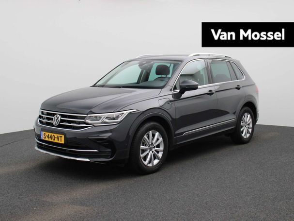 Volkswagen Tiguan 1.4 eHybrid Elegance DSG 180 kW image number 1