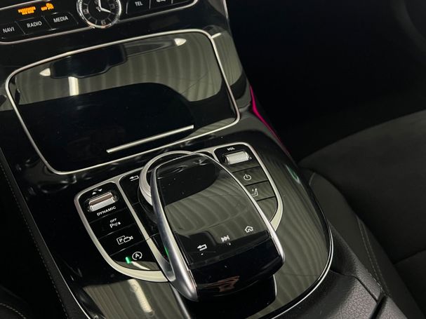 Mercedes-Benz E 220 d T 143 kW image number 25