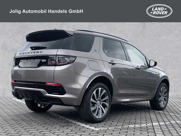 Land Rover Discovery Sport D200 R-Dynamic SE 150 kW image number 2