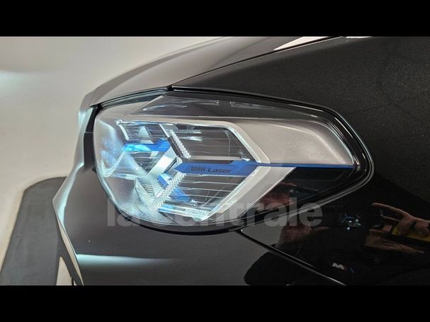 BMW X3 xDrive 215 kW image number 14