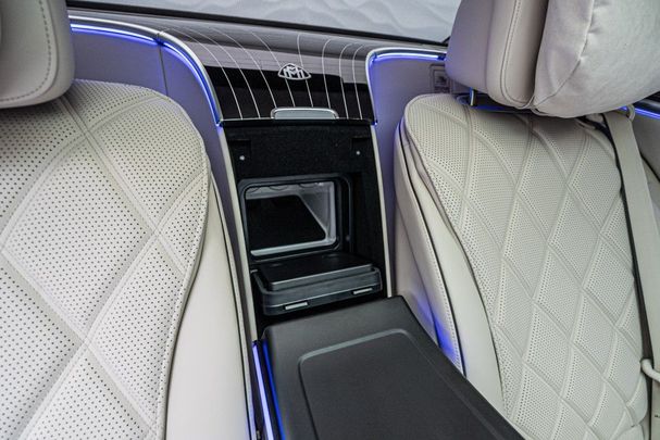 Mercedes-Benz S 580 Maybach 385 kW image number 36