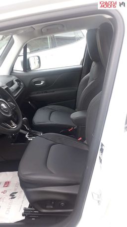 Jeep Renegade 140 kW image number 5