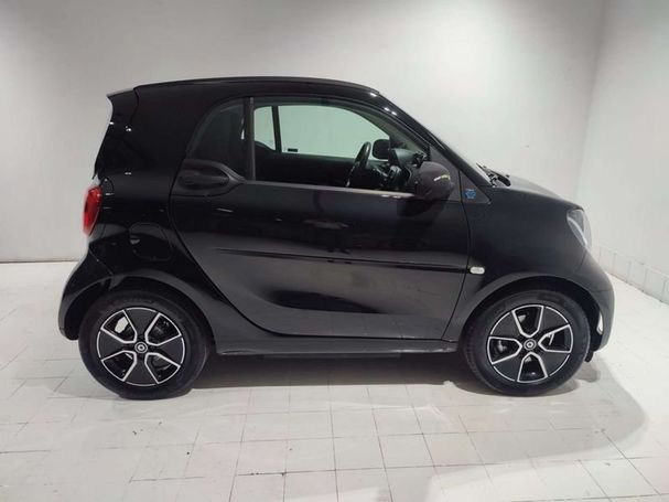 Smart ForTwo EQ 60 kW image number 8