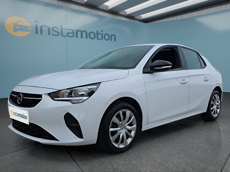 Opel Corsa 55 kW