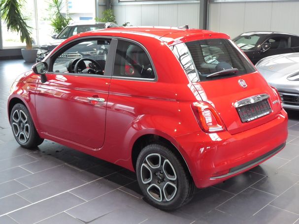 Fiat 500 1.0 51 kW image number 5