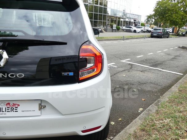 Renault Twingo ZE 22 kWh 60 kW image number 38