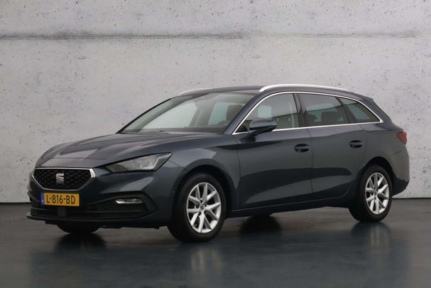 Seat Leon SP 1.5 TSI Style 96 kW image number 1