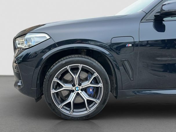 BMW X5 45e xDrive 290 kW image number 26