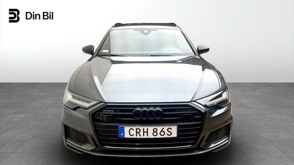 Audi A6 55 TFSIe quattro S tronic S-line Avant 274 kW image number 2