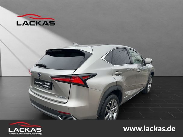 Lexus NX 300 h 145 kW image number 2