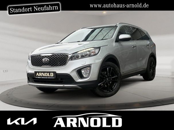 Kia Sorento 2.2 CRDi AWD Spirit 147 kW image number 1