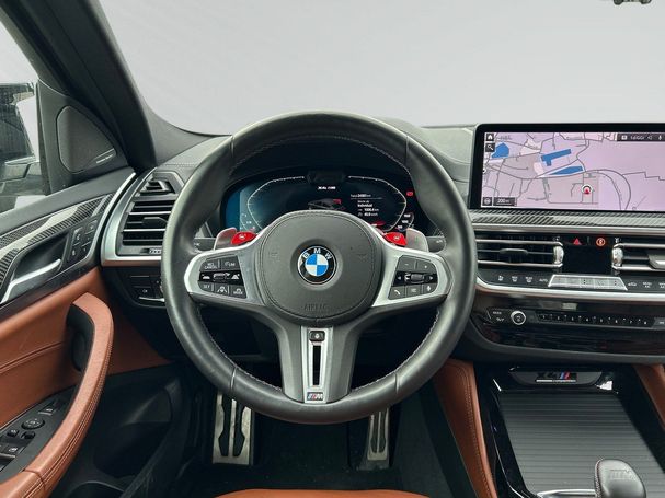 BMW X4 M xDrive 353 kW image number 7