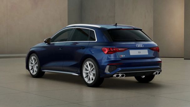 Audi S3 228 kW image number 3