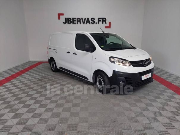 Opel Vivaro 2.0 Diesel L2 90 kW image number 13