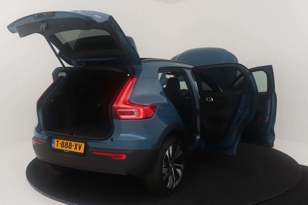 Volvo XC40 B3 Dark Ultimate 120 kW image number 24