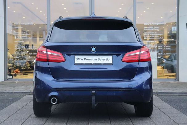 BMW 218i Active Tourer 104 kW image number 8