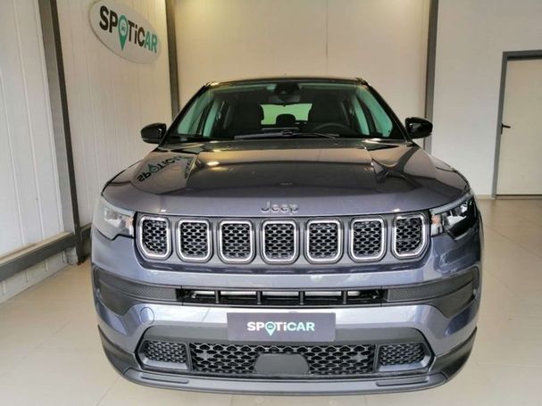 Jeep Compass 1.5 T4 96 kW image number 2