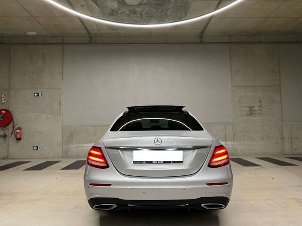 Mercedes-Benz E 220 143 kW image number 6