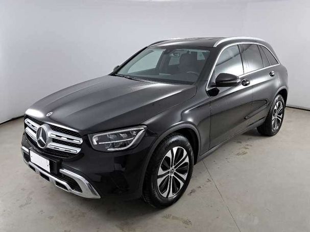 Mercedes-Benz GLC 220 d 4Matic 143 kW image number 1