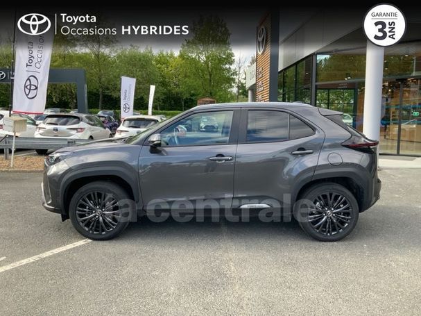 Toyota Yaris Cross 85 kW image number 5