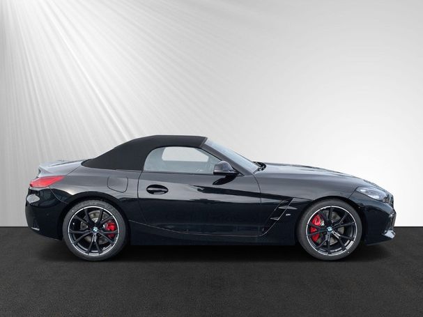 BMW Z4 sDrive20i 145 kW image number 12