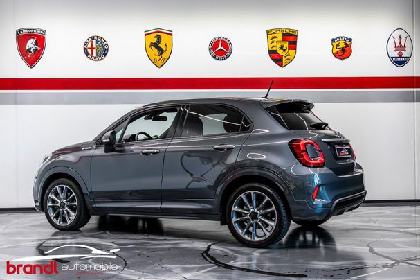 Fiat 500X Sport 110 kW image number 6