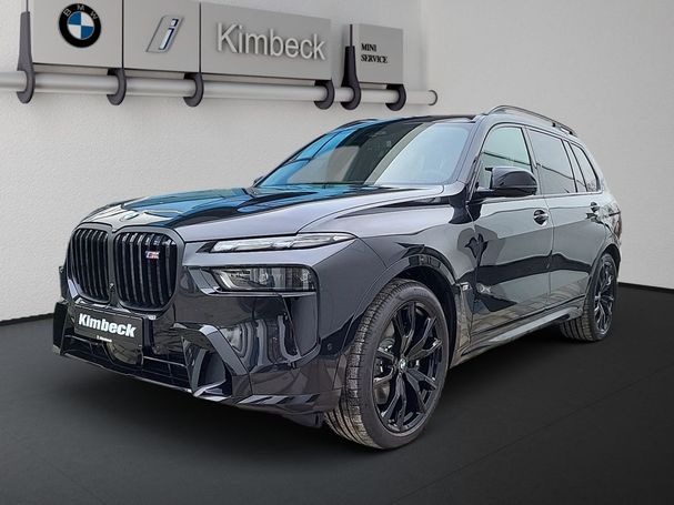 BMW X7 M60i xDrive 390 kW image number 1