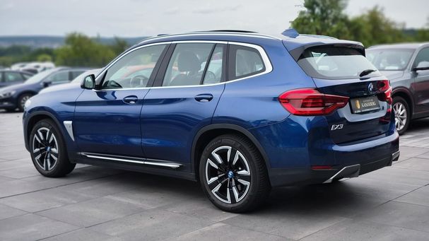 BMW iX3 Impressive 210 kW image number 6