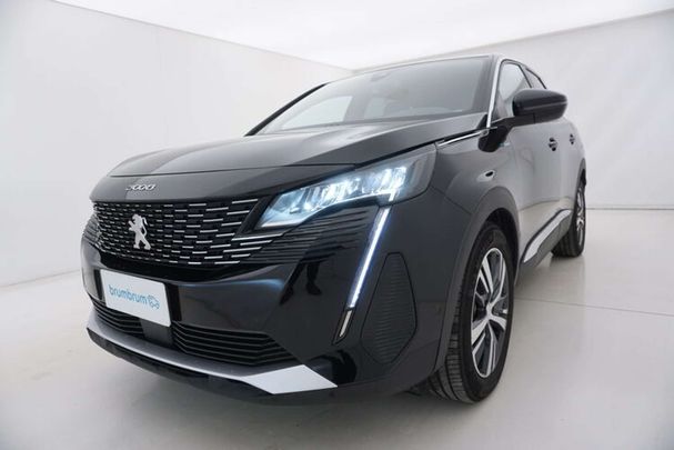 Peugeot 3008 1.6 Hybrid4 e-EAT8 221 kW image number 9