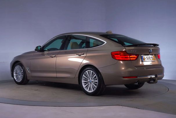 BMW 320i Gran Turismo 135 kW image number 2