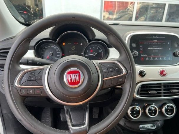 Fiat 500X 81 kW image number 9