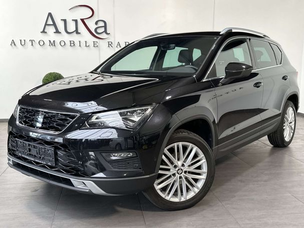 Seat Ateca 1.6 TDI DSG Xcellence 85 kW image number 2