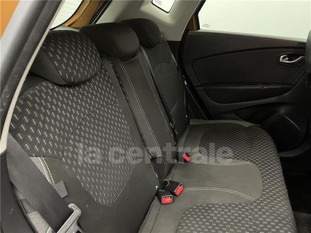 Renault Captur TCe 130 INTENS 96 kW image number 6