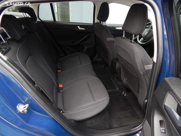 Ford Focus 1.5 EcoBlue 88 kW image number 8